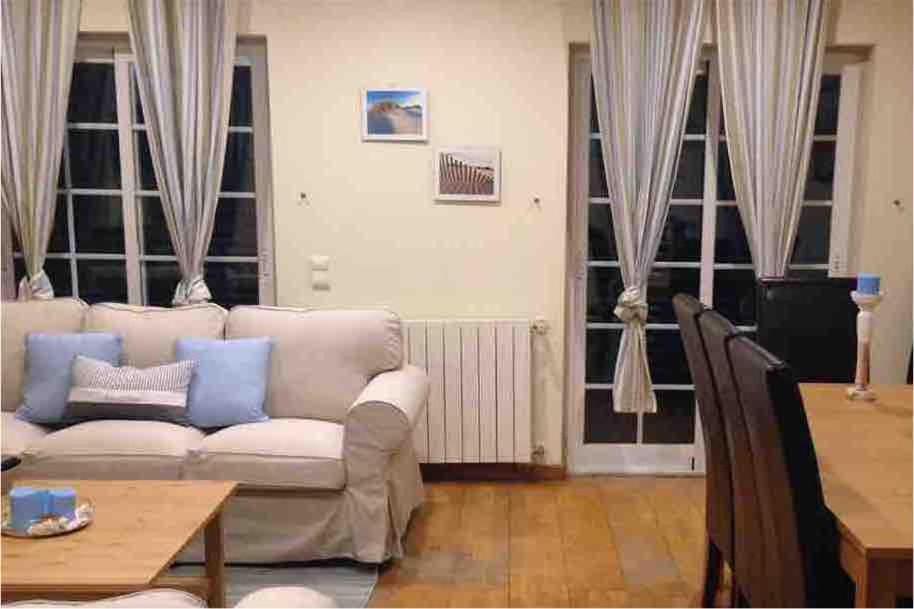 Maison De La Marina Piscine