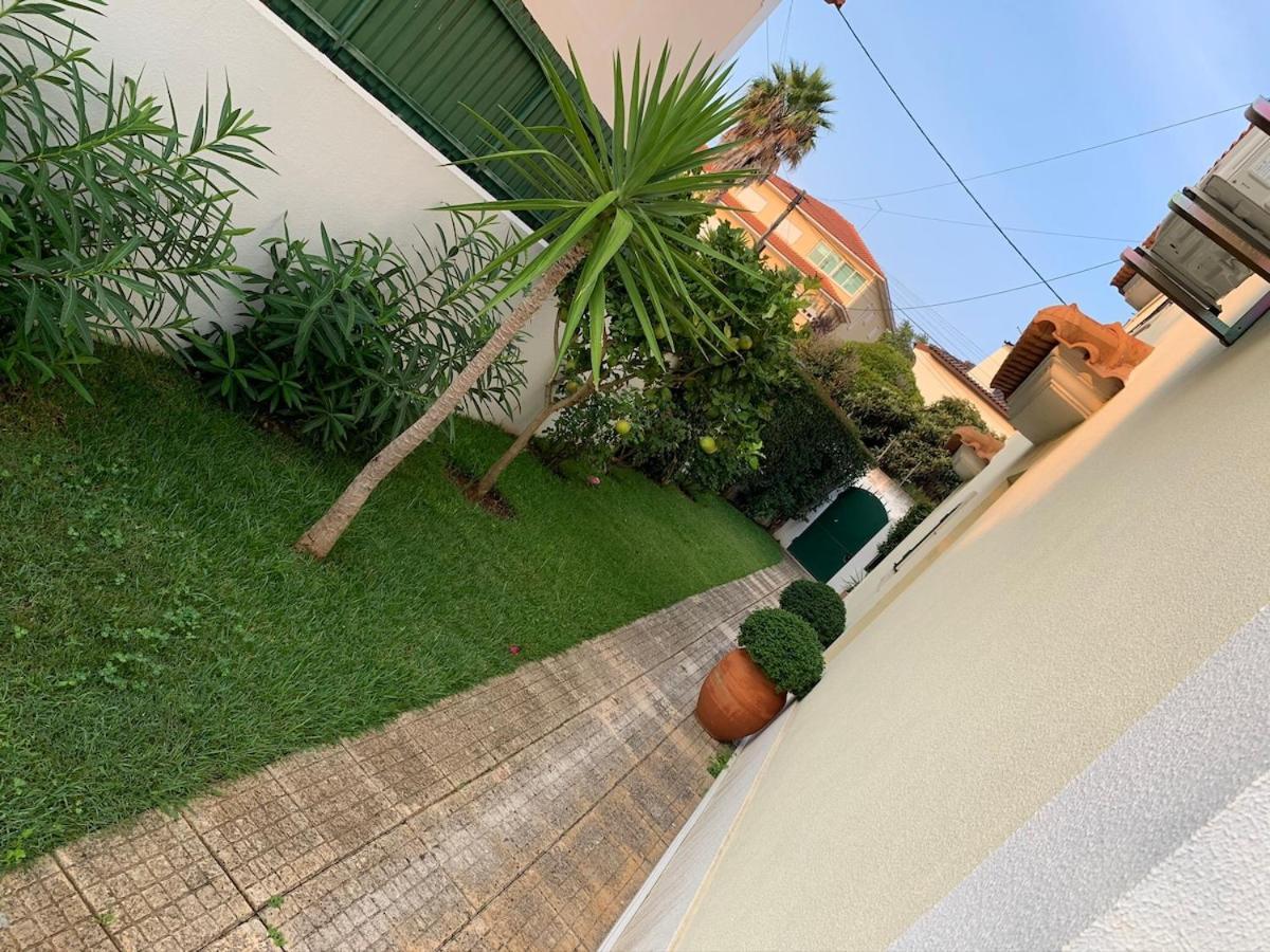 Maison De La Marina Piscine Holiday home *