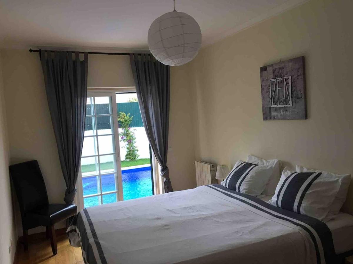 Maison De La Marina Piscine Holiday home Cascais
