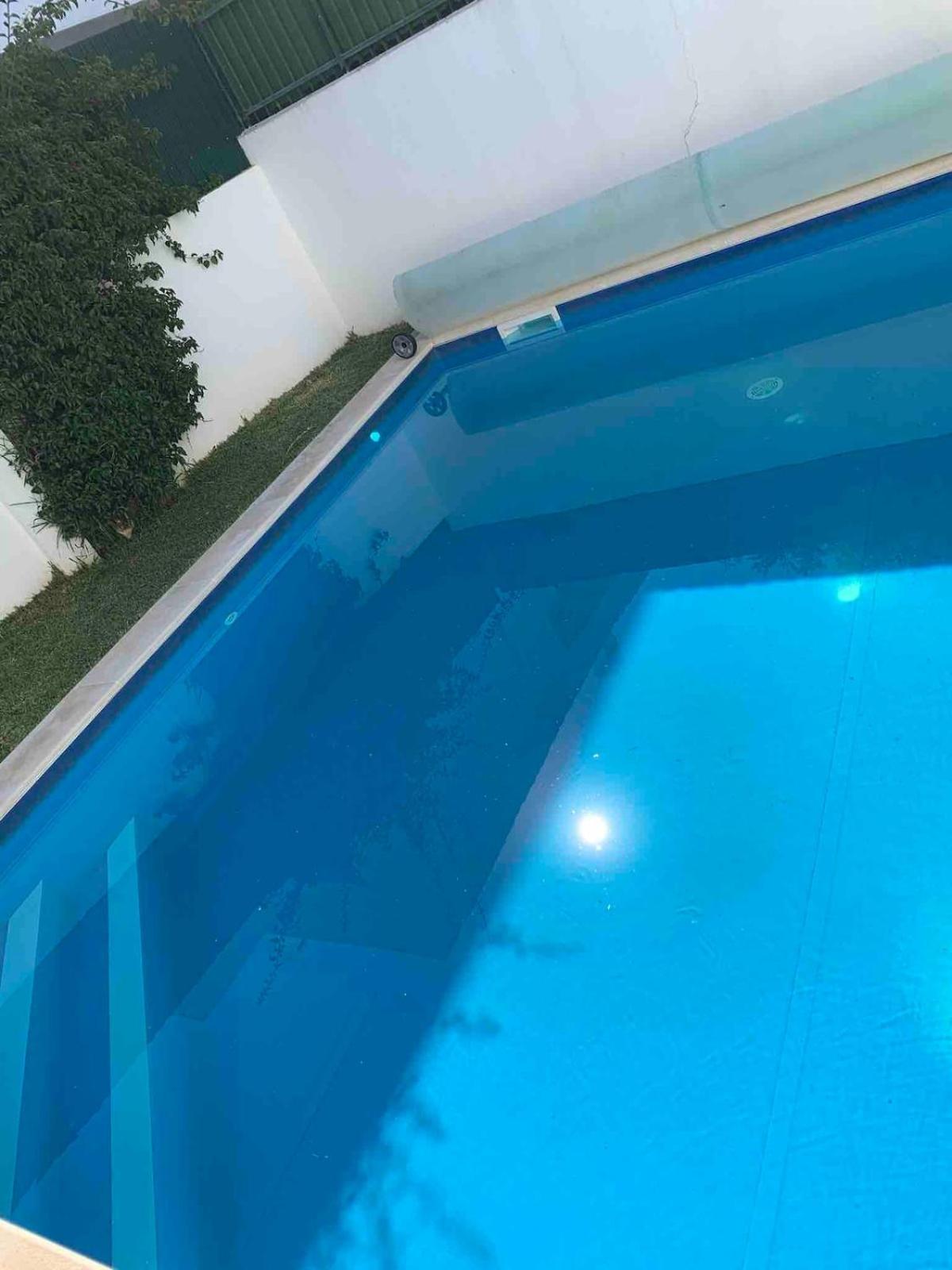 Maison De La Marina Piscine Holiday home