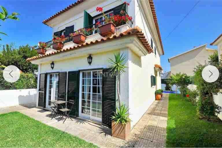 Maison De La Marina Piscine *